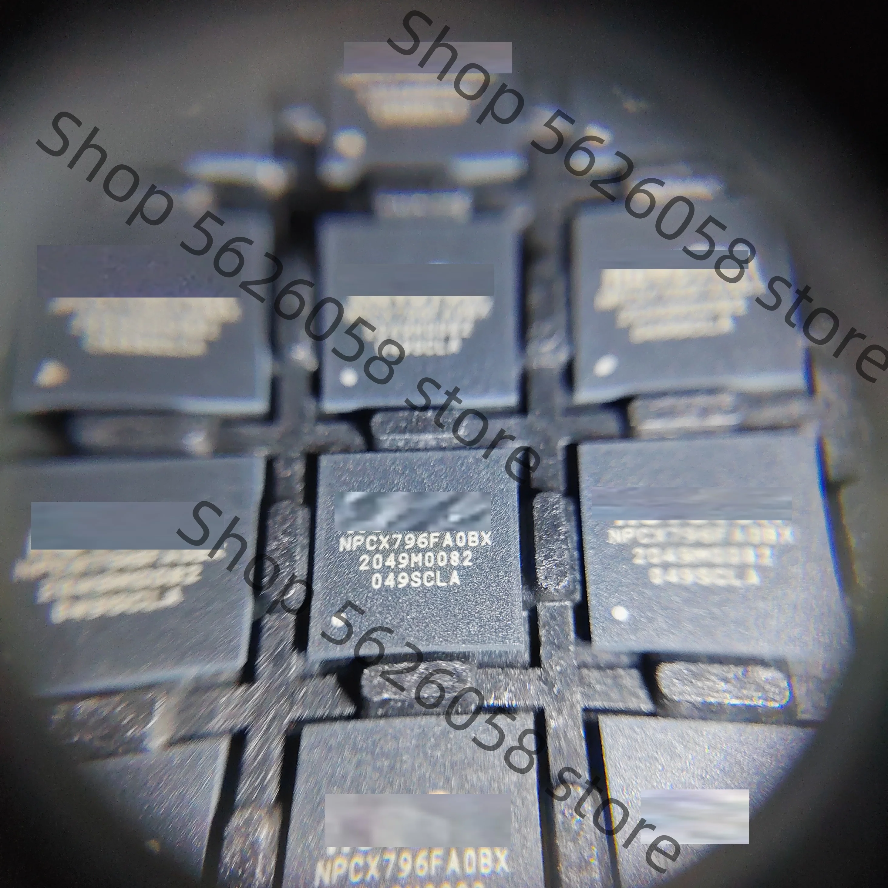 

NPCX796FA0BX BGA 5 шт./лот оригинальное место, бесплатная доставка