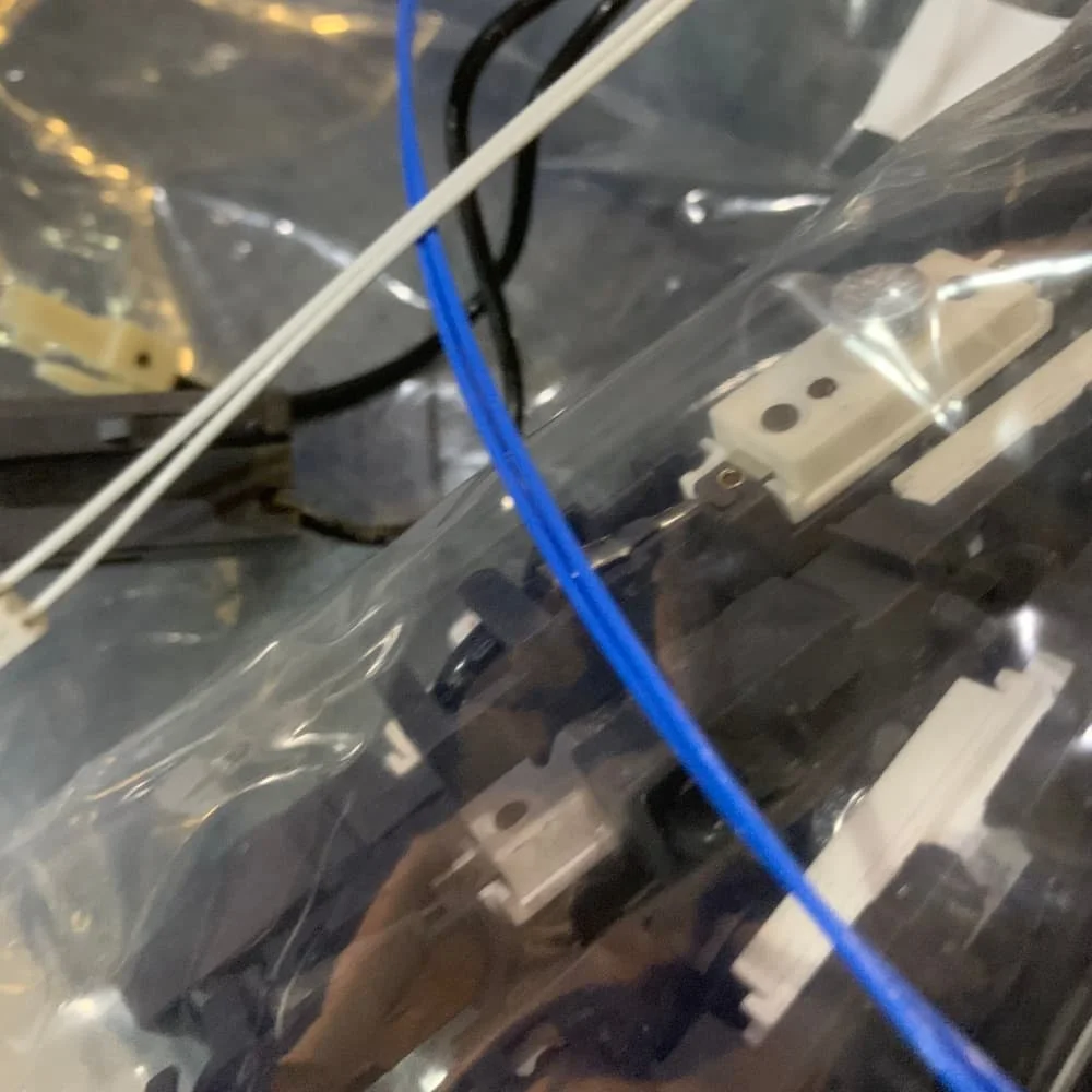 고품질 신형 온도 조절기 및 서미스터 HP P 4014 4015 4515 M 600 601 602 603 4555 4014 4015 4515 프린터 액세서리