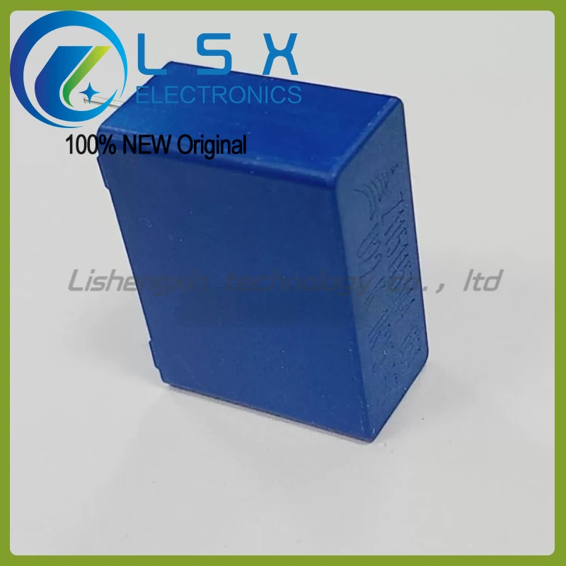 10pcs 1250V 0.22uF 1000V 1KV 224 220nF EPCOS thin film capacitor B32654 New and Original
