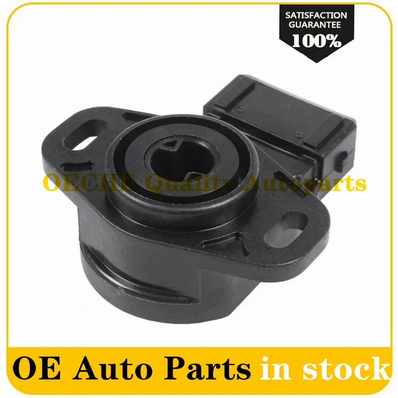 3Pin 4Pin MD628186 MD628227 Throttle Position Sensor TPS For Mmitsubishi Carisma Galant Lancer Dion Mirage