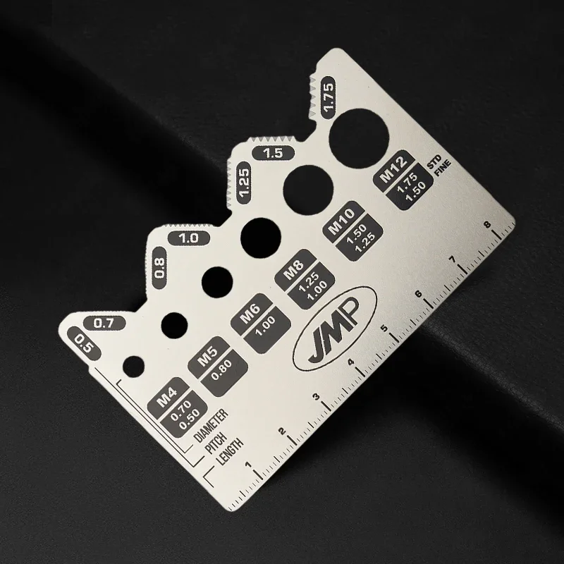 مجموعة بطاقات عمل معدنية فاخرة عالية الجودة للبيع بالجملة، بطاقة لعب معدنية رفيعة للغاية مقاومة للخدش