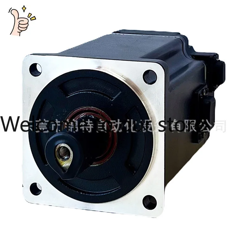 2026 Vtron Servo Motor V7E-L08A-R7530-Q1 Servo Motor Set Numerical Control Controller Servo New
