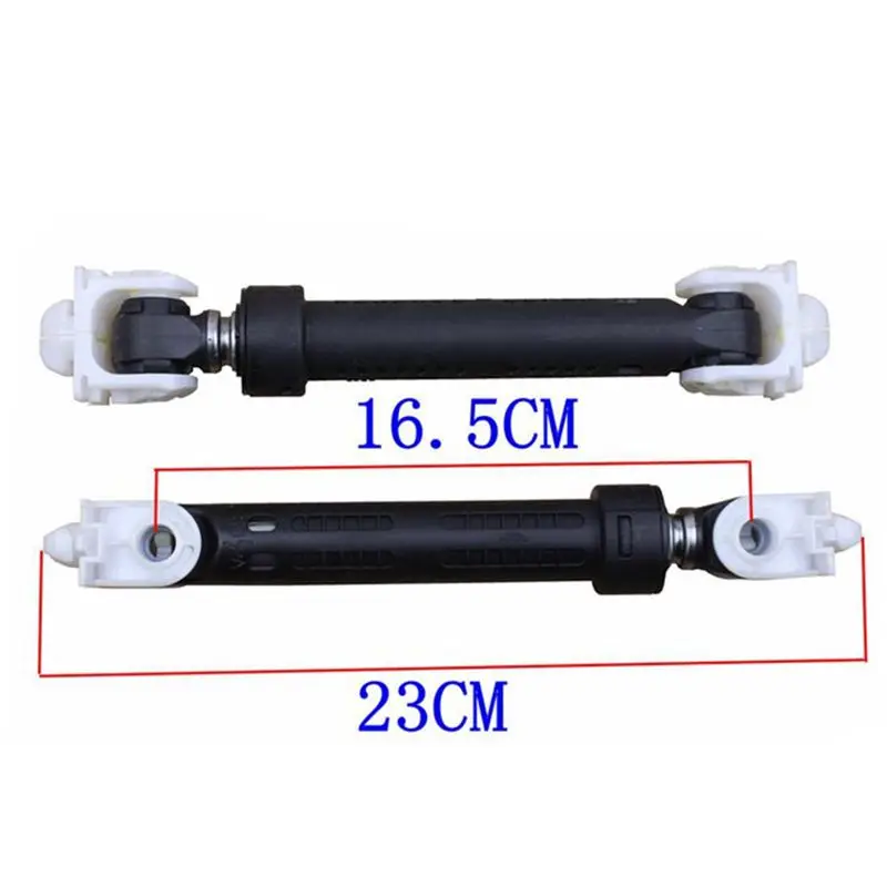 Whirlpool XQG90-ZS20903W drum washing machine shock absorber WFC1066CS/CW shock absorber parts