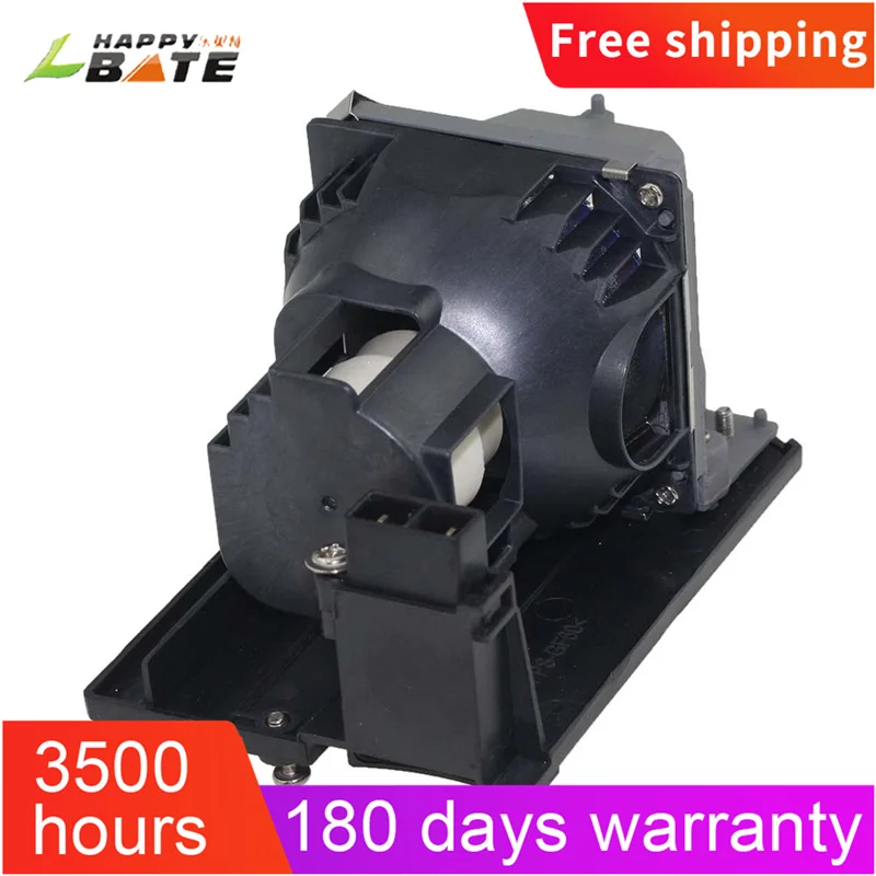 Np13lp np18lp/60003128 Ersatz projektor mit Gehäuse für nec NP-V300X v300x v300xg v300w v300wg v230x v260 ve280