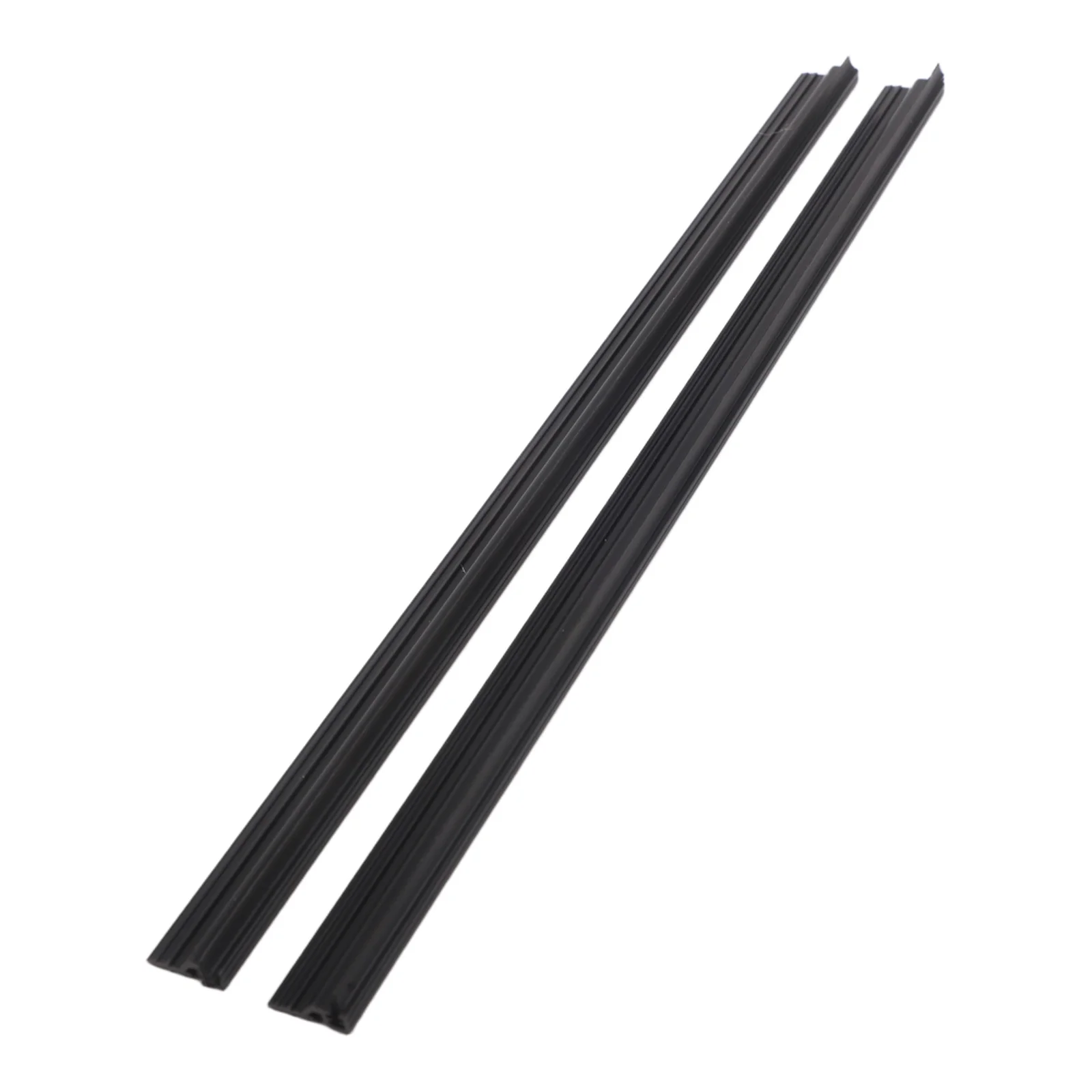 2pcs Car Window Wiper Blade Flexible Adjustable Rain Scraper For Side  FOR WINDOWS Wiper Blade Wash & Maintenance