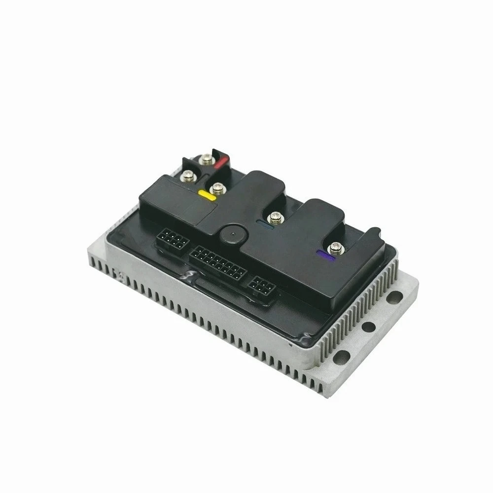 Controlador Programable FARDRIVER ND72230 BLDC  72V 230A con Onda Sinusoidal para Motocicleta Eléctrica  1500W-2000W con Sensor