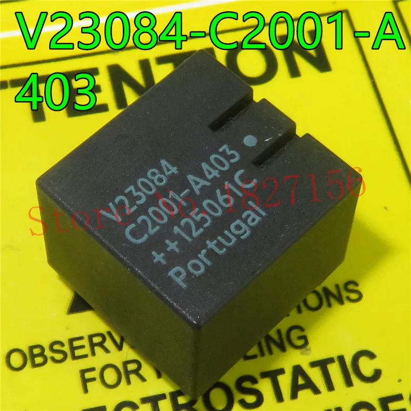 12VDC can replace V23084-C2001-A403 12V