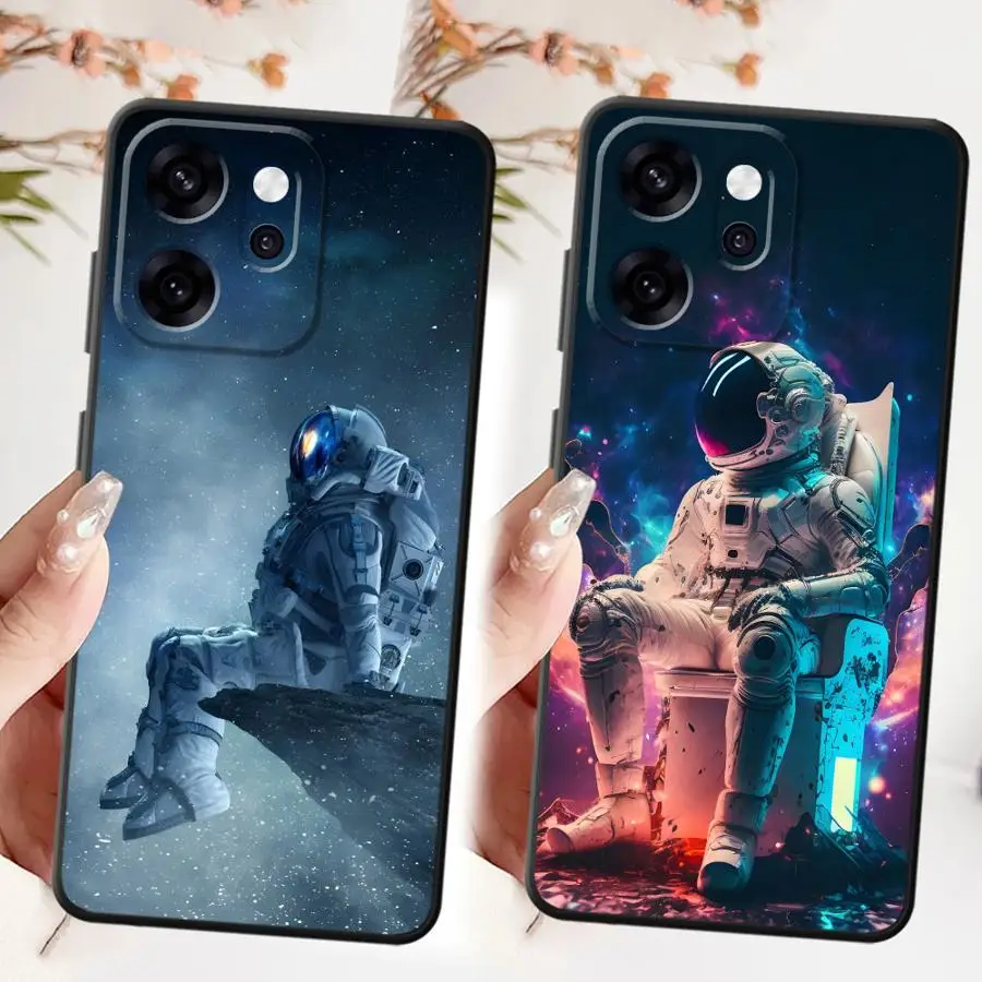 Soft Back Phone Cov…