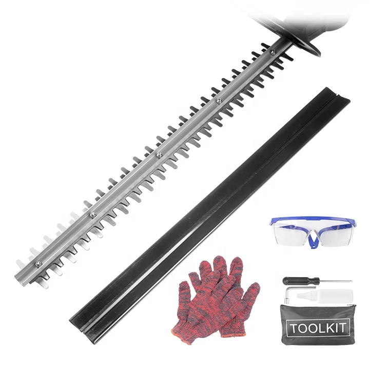 

AT-HT2210 510mm Cordless Hedge Trimmer Factory