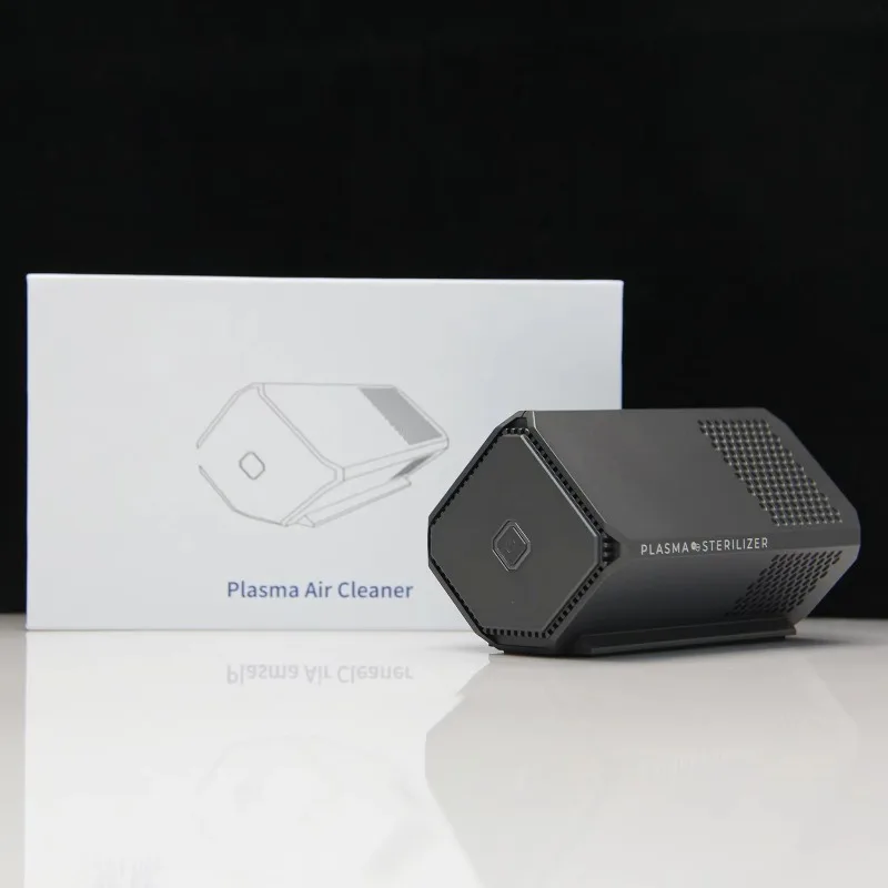 Portable Negative Ion Air Purifier No Filter Smart Air Purifier OEM Plug-in Negative Ion Air Purifier