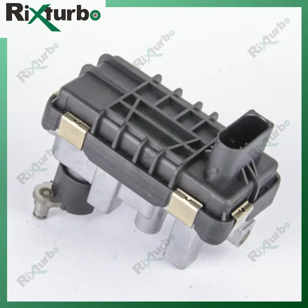 New Turbo car charger Actuator Electronic For BMW 730D 730LD E65 E66 3.0D 231HP 170Kw M57D30 235HP 173Kw 6NW009228-07 1165779425