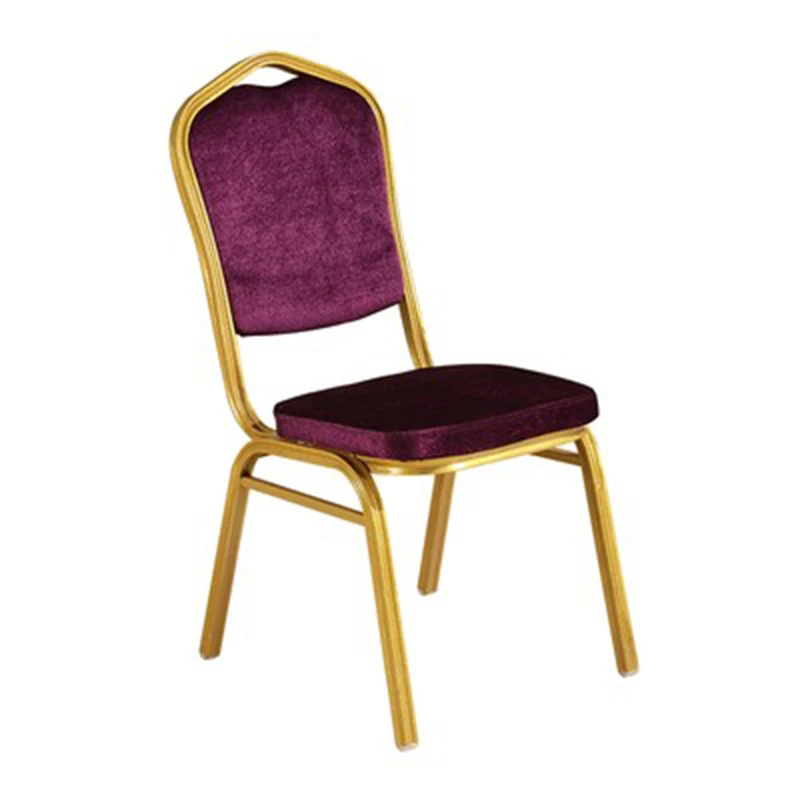 Event Wedding Chairs Party Church Banquet Single Luxury Chair Meditation Gaming Sillas Del Hotel Silla Plegable Furniture Sets