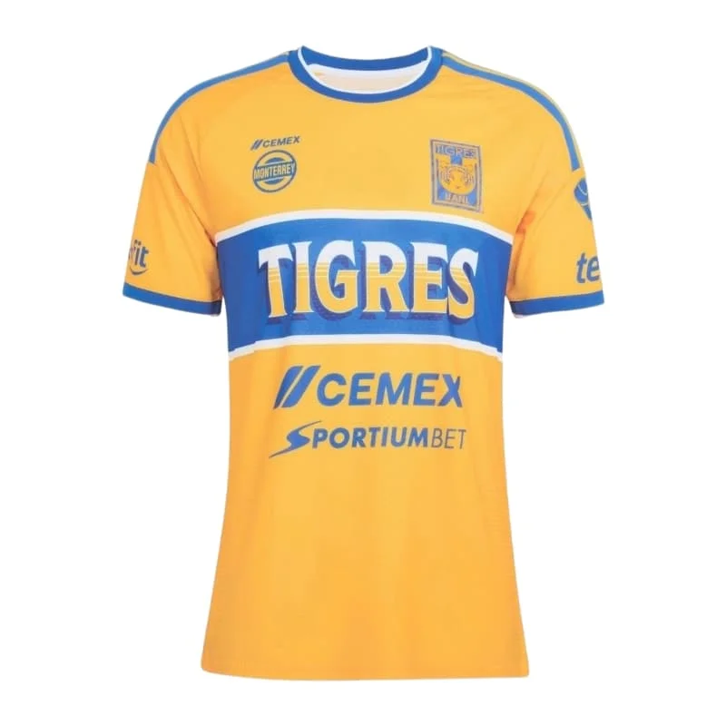 2026 New Tigers University New Mexico 26/27 Season Home and Away Jerseys, Men's and Women's Fan Sports T-Shirts, Family Matching