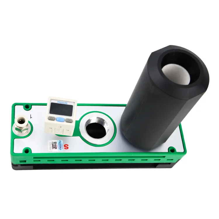 Generatore di vuoto multistadio Ms3x1x2x3x4x5-bn-a Pompa ad alto vuoto ad alta aspirazione con grande flusso