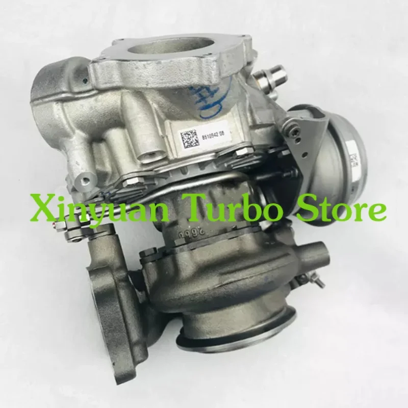 

K26 53269700011 53269880015 Turbo 53269880011 53269700015 Turbocharger for X6 X5 X4 X3 740D 640D 535D 435D 335D 3.0 Engine