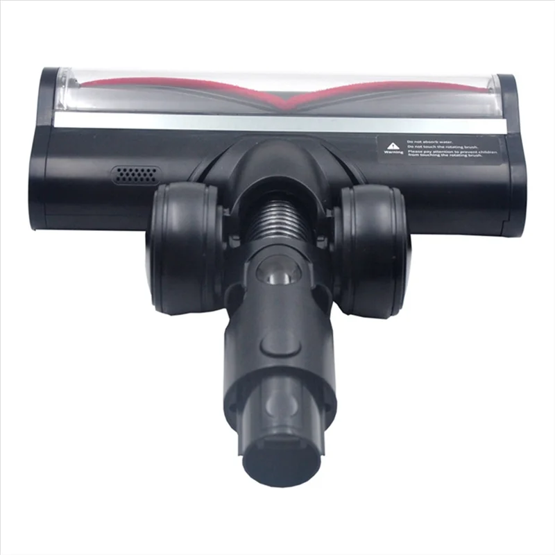 

Vacuum Floor Brush Head For Dreame V13 H30 Spare Parts With LED Optical Inspection Light-A77G
