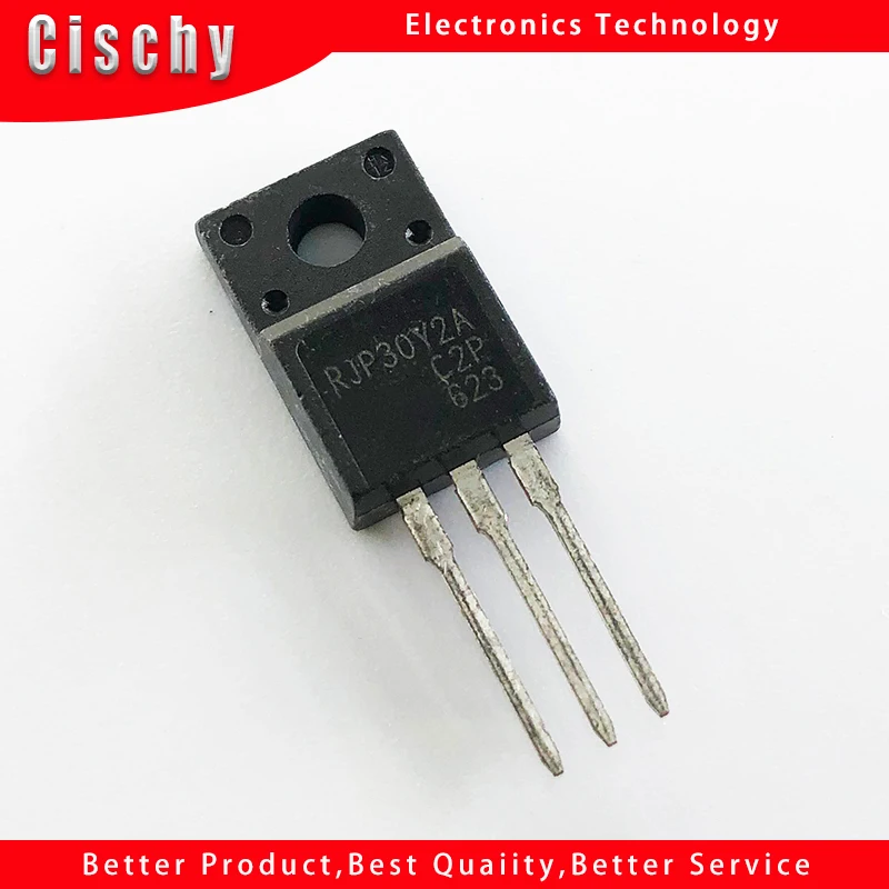 1 unids/lote RJP30Y2A RJP30Y2