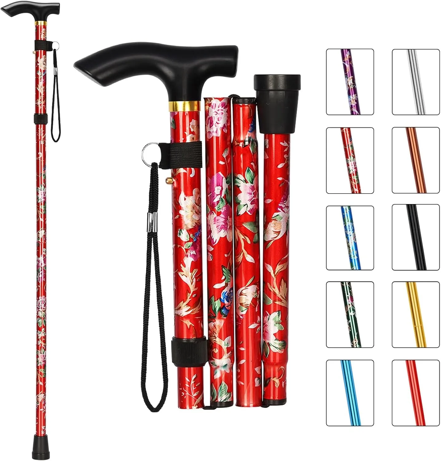 1Pc Outdoor Folding…