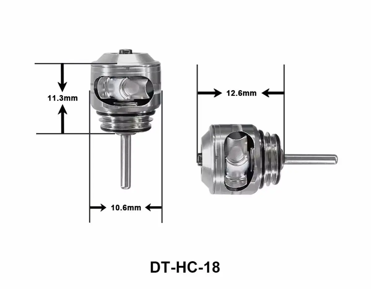 

rotor fit for NSK SX-SU03 NSK S-Max M900L