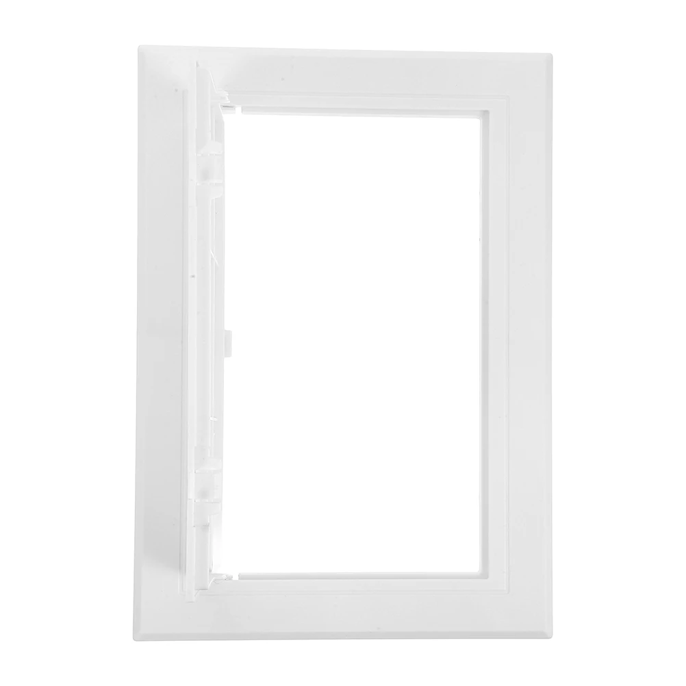 

Drop Ceiling Panel Access Plastic Ceramic Tile Patch Abs Door for Drywall Air Duct Cover