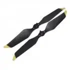 4Pcs Propellers for Mavic PRO Platinum 8331 Quick-Release Propeller Low-Noise Gold
