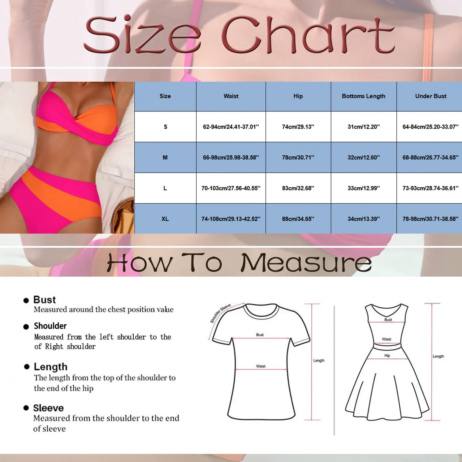 2025 섹시 수영복 여성 비치웨어 여성 패셔너블 패드 와이어 컵 비키니 세트 여성용 배꼽 보정 2피스 수영복