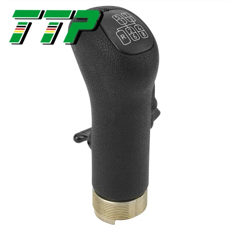 

1285259 TTP Right 8 Speeds Transmission Gear Shift Control Unit for DAF F 75 85 95 Trucks Brand New Gear Lever Shift Knob