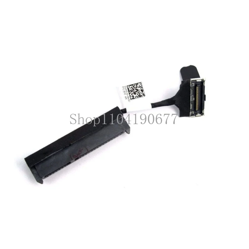 for Dell DC02C00BL00 Laptop HDD Hard Drive Cable Connector