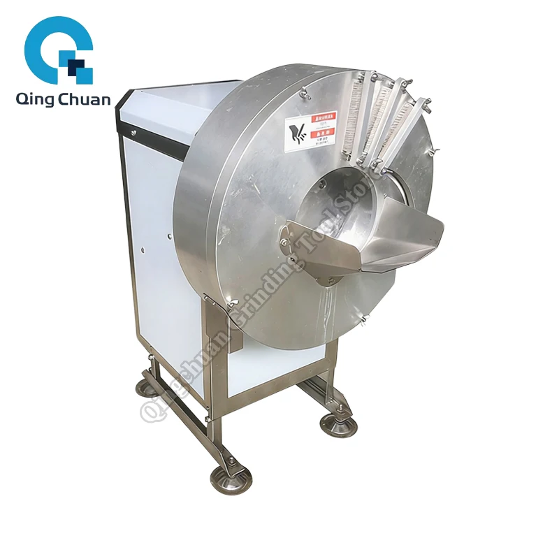 Commercial Vegetabl…