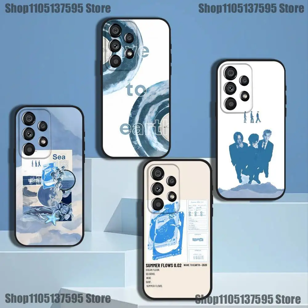 Wave To Earth Summe… - image