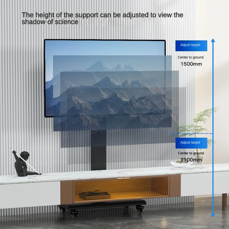 Thumbnail 4 - #3 Trending TV Stands Right Now