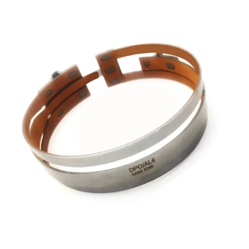 

Для Peugeot Citroen Renault Chery Lancia 4-скоростной AL4 DPO коробка передач тормозной ремень трансмиссии тормозная лента