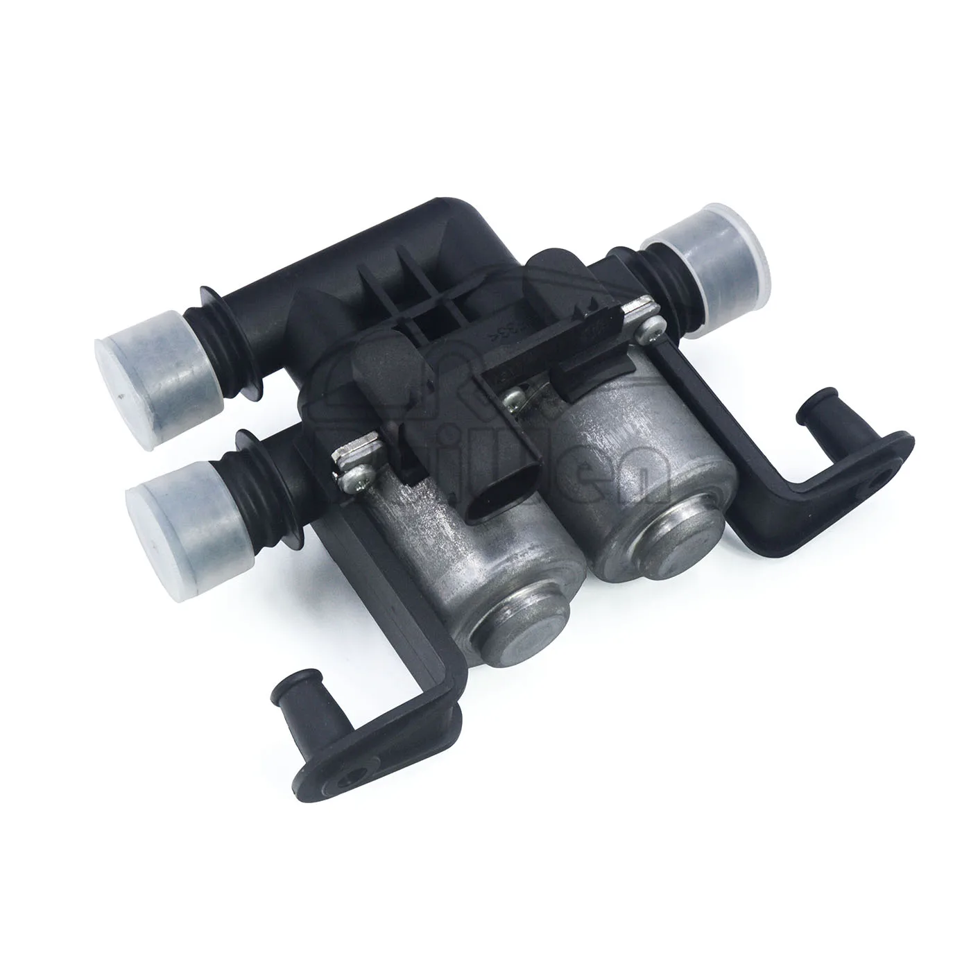 

64116906652 Heater Control Valve Solenoid for BMW E60 E63 E65 E66 520 525 523 530 535i 535i 545i 550i 630 635 645Ci 64116931708