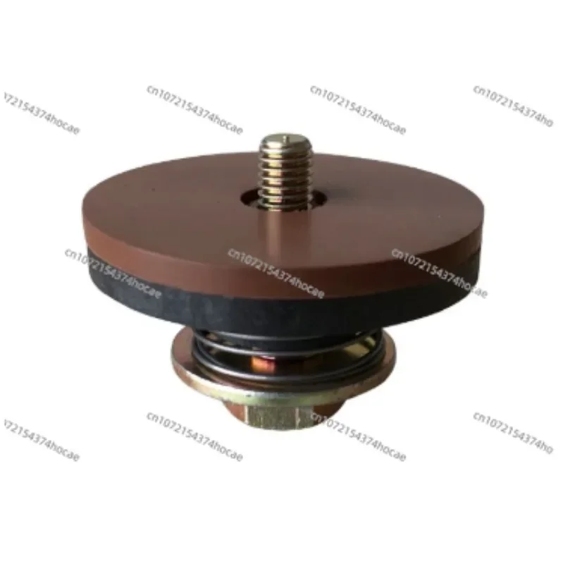 Applicable to Vacuum Pump Exhaust Valve Piece RA0100-RA0302 Check Valve Check Valve Plastic Vacuum Forming Machine Parts
