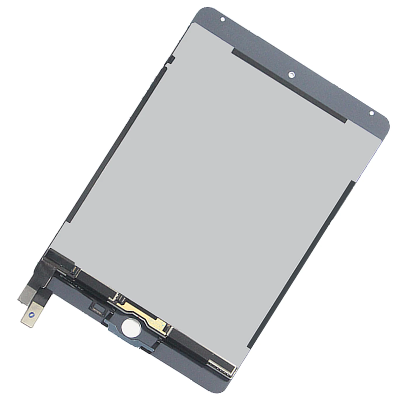 Original LCD Para iPad Mini 4 A1538 A1550 LCD Display Touch Screen Digitizer Assembly Peças de reposição para iPad Mini 4 LCD