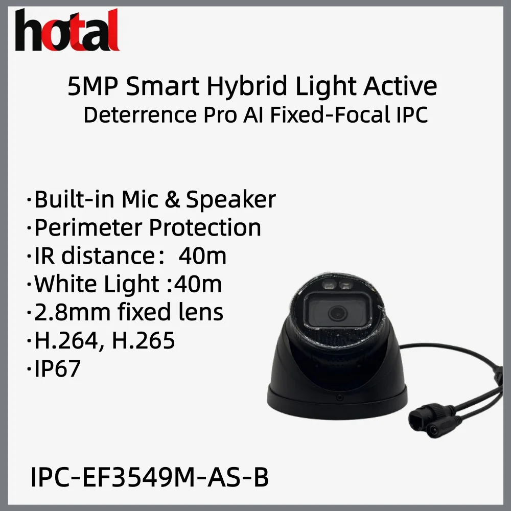 Dh Compatible IPC-E…