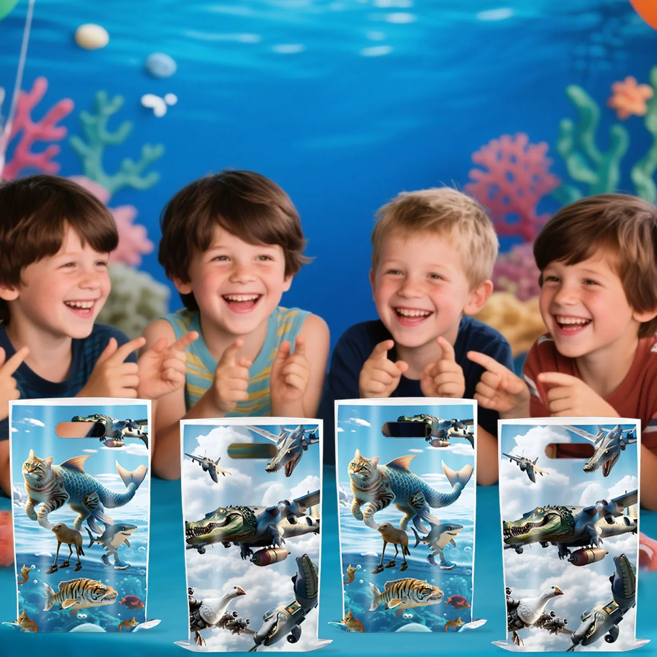 �y�Z�[�����z# 10/50 �� Tung Tung Sahur Tralalo �M�t�g�o�b�O �`���R���[�g�L�����f�B�o�b�O �C�^���A���u���C�����b�g �p�[�e�B�[�o�b�O ���[�g�o�b�O �q���̒a�����p�[�e�B�[�̋L�O�i