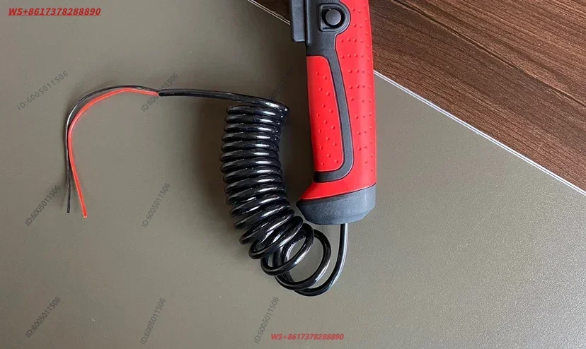 Handle switch wire 2.5 meters antifreeze spring high quality