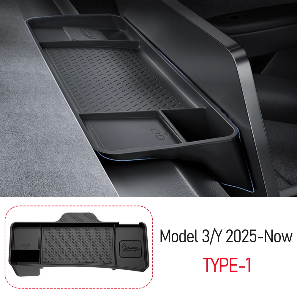TYPE-1 Black