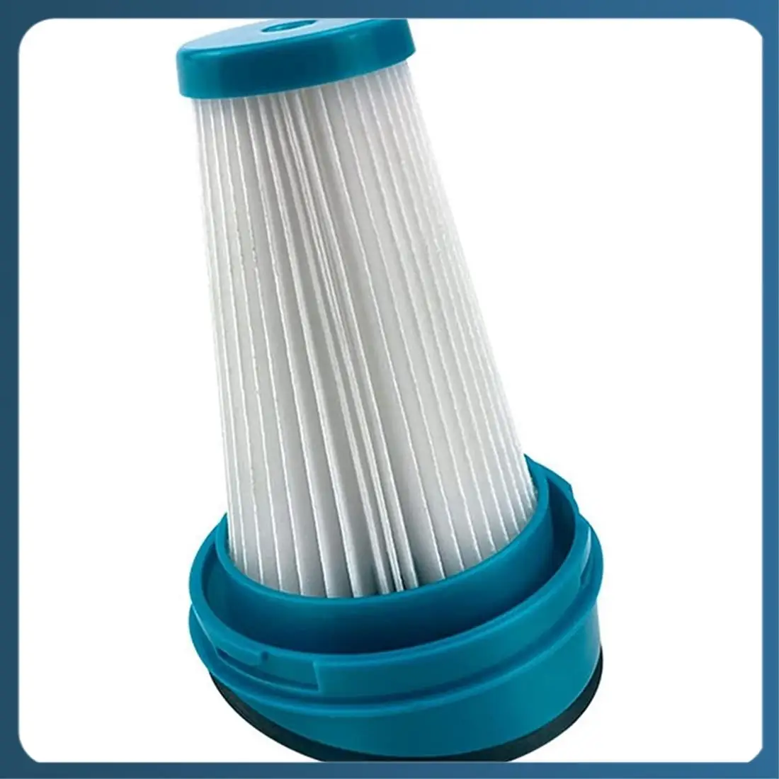 

AB02 6Pcs Replacement Vacuum Dust Bin Filters Fit For SVF11 Cordless Lithium Stick Vacuum HSV320J HSV420J HSV520J Robot Parts