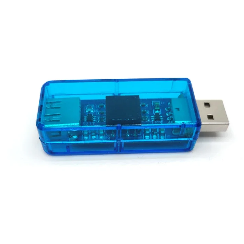 

USB модуль изолятора ADUM3160, цифровой сигнал, Звуковая мощность