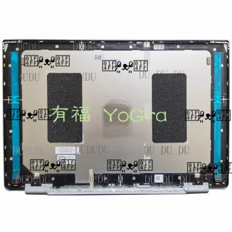 

Задняя крышка DDD для Dell Inspiron 5490 5498 P116G Silver 0C4VGP