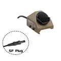 B Style DE SF Plug