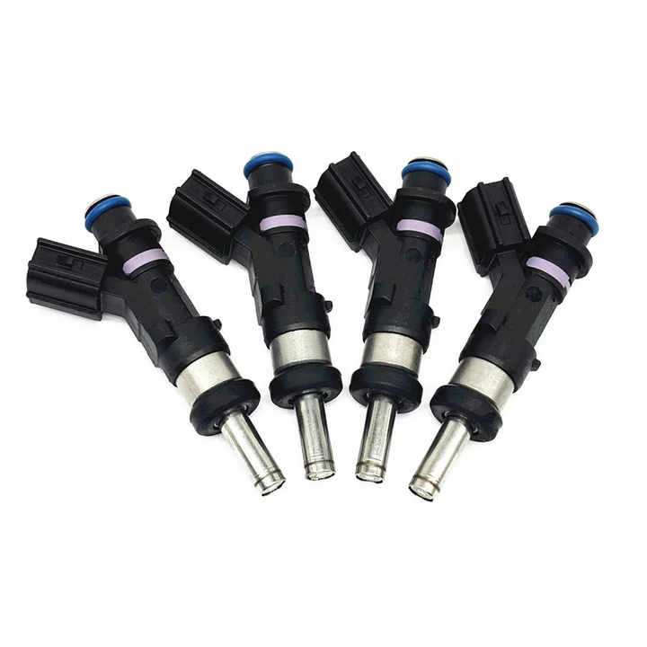 

4 шт. топливная форсунка 0280158384 23250-75170 для SKYLARK/Grand Am 2.4L