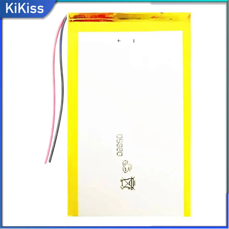 

High-Capacity For Gpd Q9 Portable Gaming Device Battery Nan