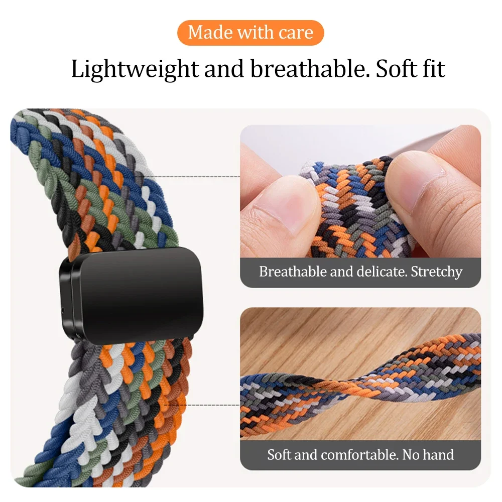 Xiaomi Redmi Watch 6 5 4用マグネティ - Xiaomi Smartwatch Accessories のレビューと価格