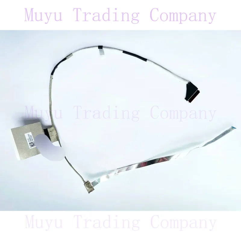 New for HP ProBook 450 455 372 30pin LCD LED LVDS cable ddx8lc600 ddx8qclc621 ddx8qclc601