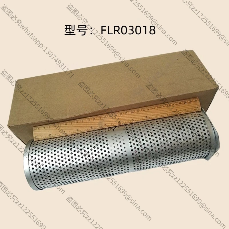 Applicable To Filter FLR03018/unit-specific Refrigerant Filter/central Air Conditioning Accessories