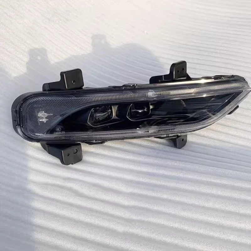 

Front Fog Light for BEIJING X7