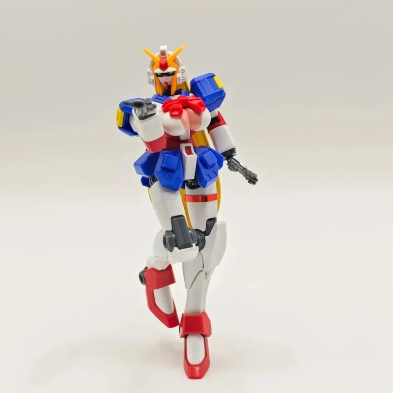 

Hg 1/144 Gf13-050nsw G Nobel Besek Mechanical Model Kit, Articulated Action Figure, Classic Collectible, Ideal Surprise Gift